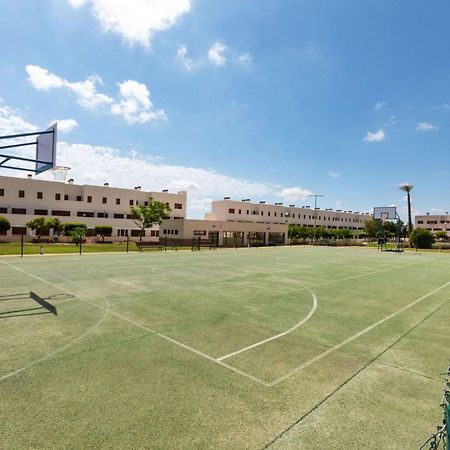 Apartment Costa Golf Resort-1 By Interhome San Jorge  المظهر الخارجي الصورة