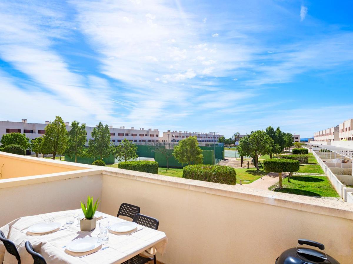 Apartment Costa Golf Resort-1 By Interhome San Jorge  المظهر الخارجي الصورة