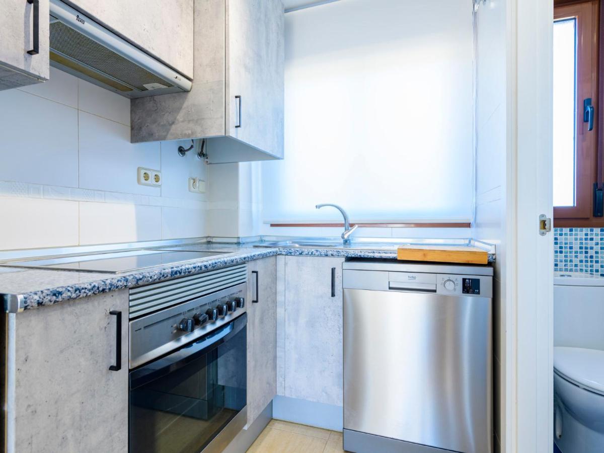 Apartment Costa Golf Resort-1 By Interhome San Jorge  المظهر الخارجي الصورة