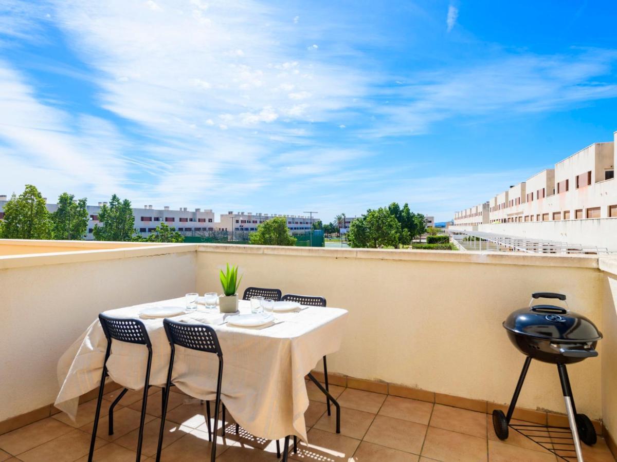Apartment Costa Golf Resort-1 By Interhome San Jorge  المظهر الخارجي الصورة