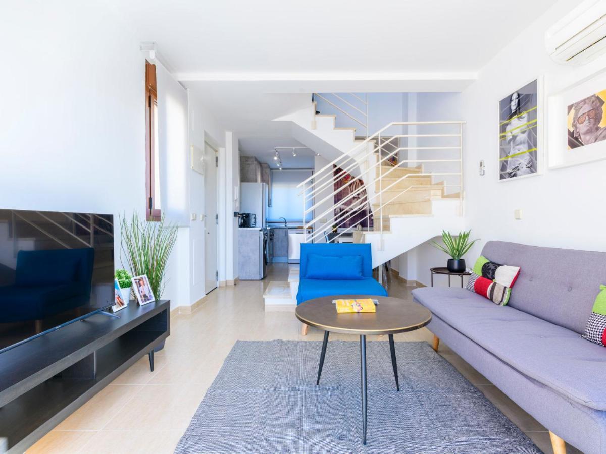Apartment Costa Golf Resort-1 By Interhome San Jorge  المظهر الخارجي الصورة