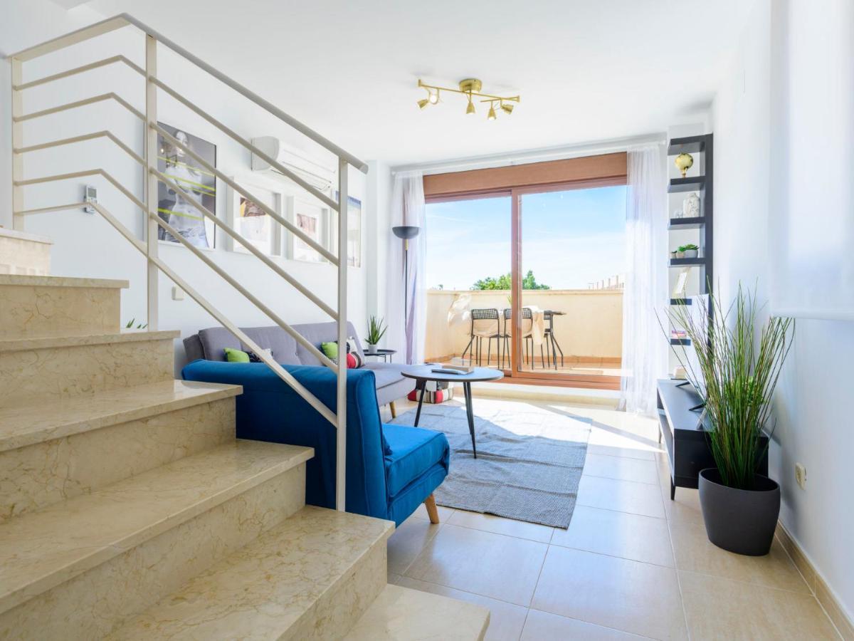 Apartment Costa Golf Resort-1 By Interhome San Jorge  المظهر الخارجي الصورة