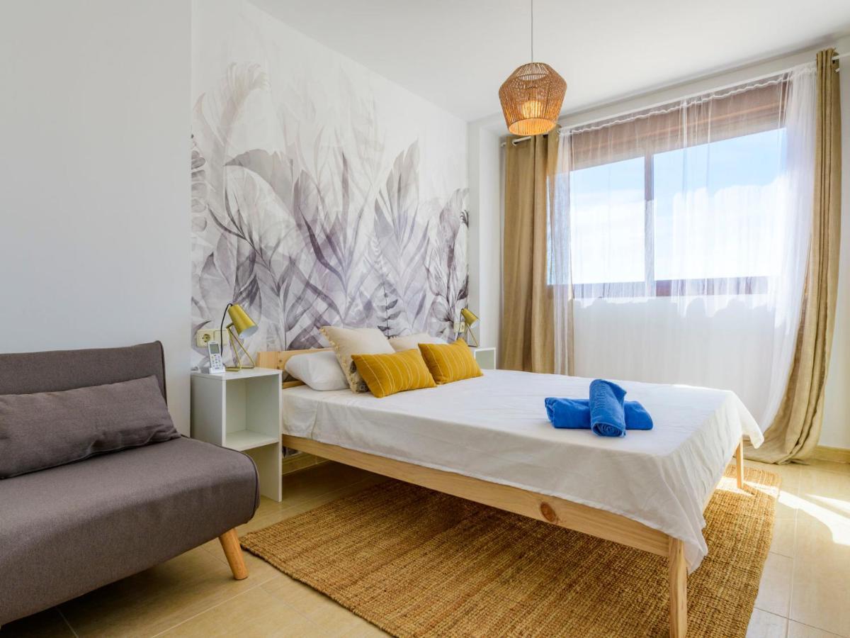 Apartment Costa Golf Resort-1 By Interhome San Jorge  المظهر الخارجي الصورة