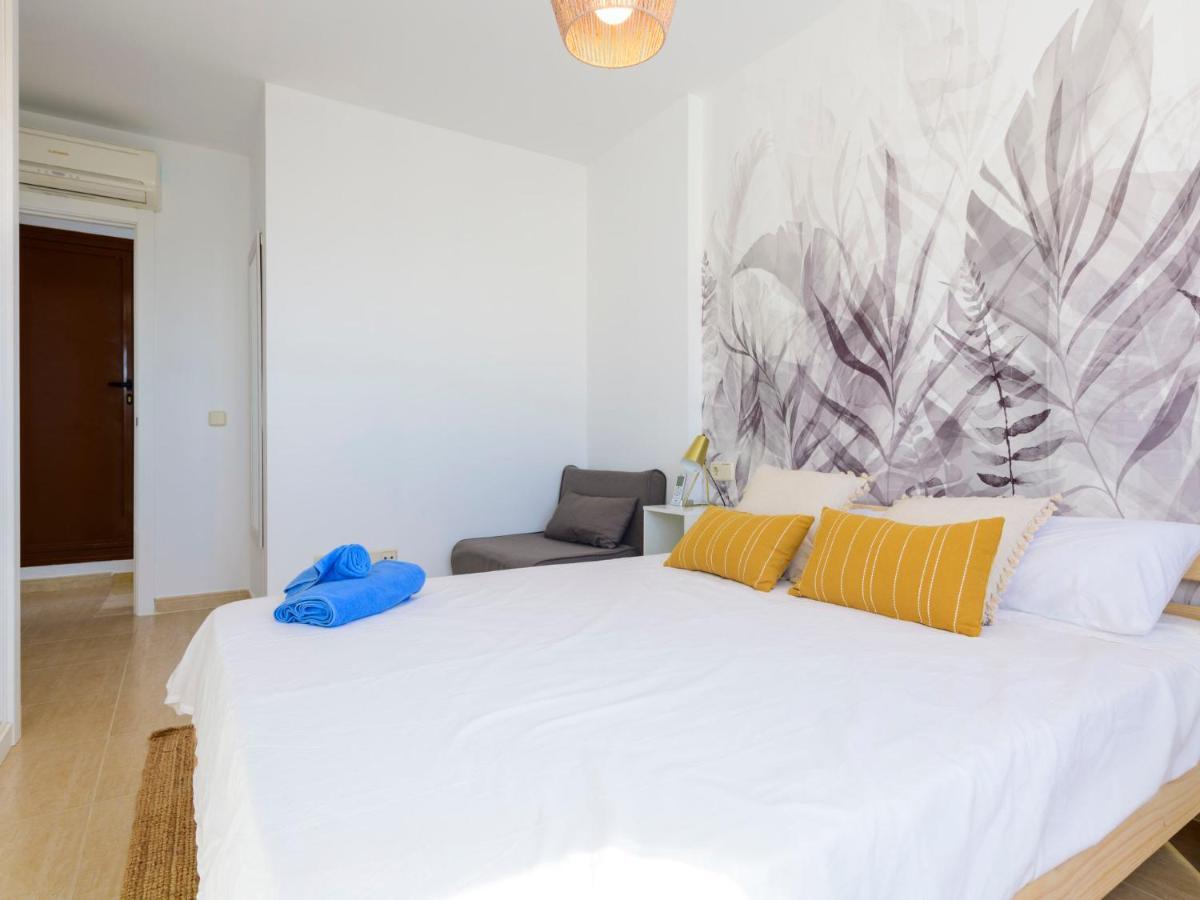Apartment Costa Golf Resort-1 By Interhome San Jorge  المظهر الخارجي الصورة