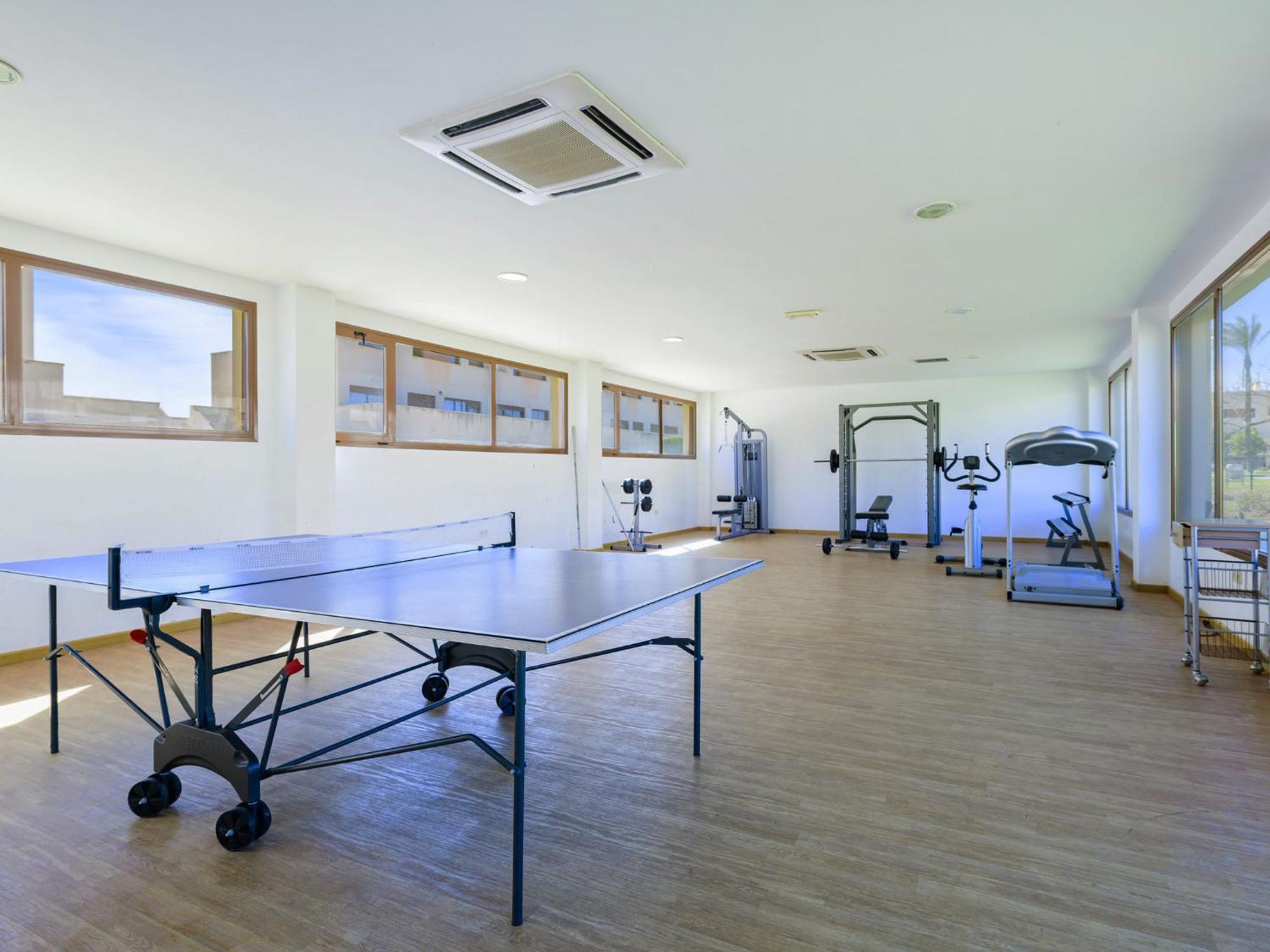 Apartment Costa Golf Resort-1 By Interhome San Jorge  المظهر الخارجي الصورة