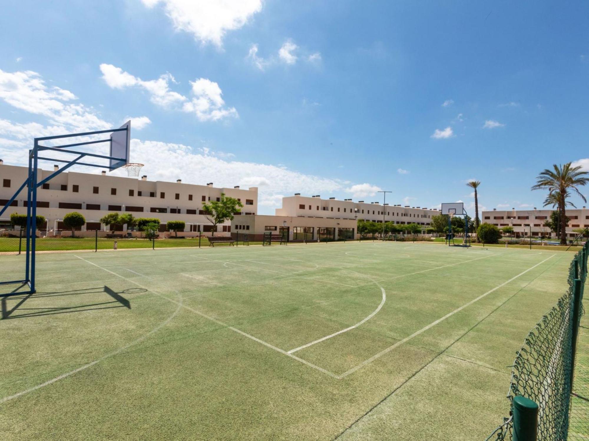 Apartment Costa Golf Resort-1 By Interhome San Jorge  المظهر الخارجي الصورة