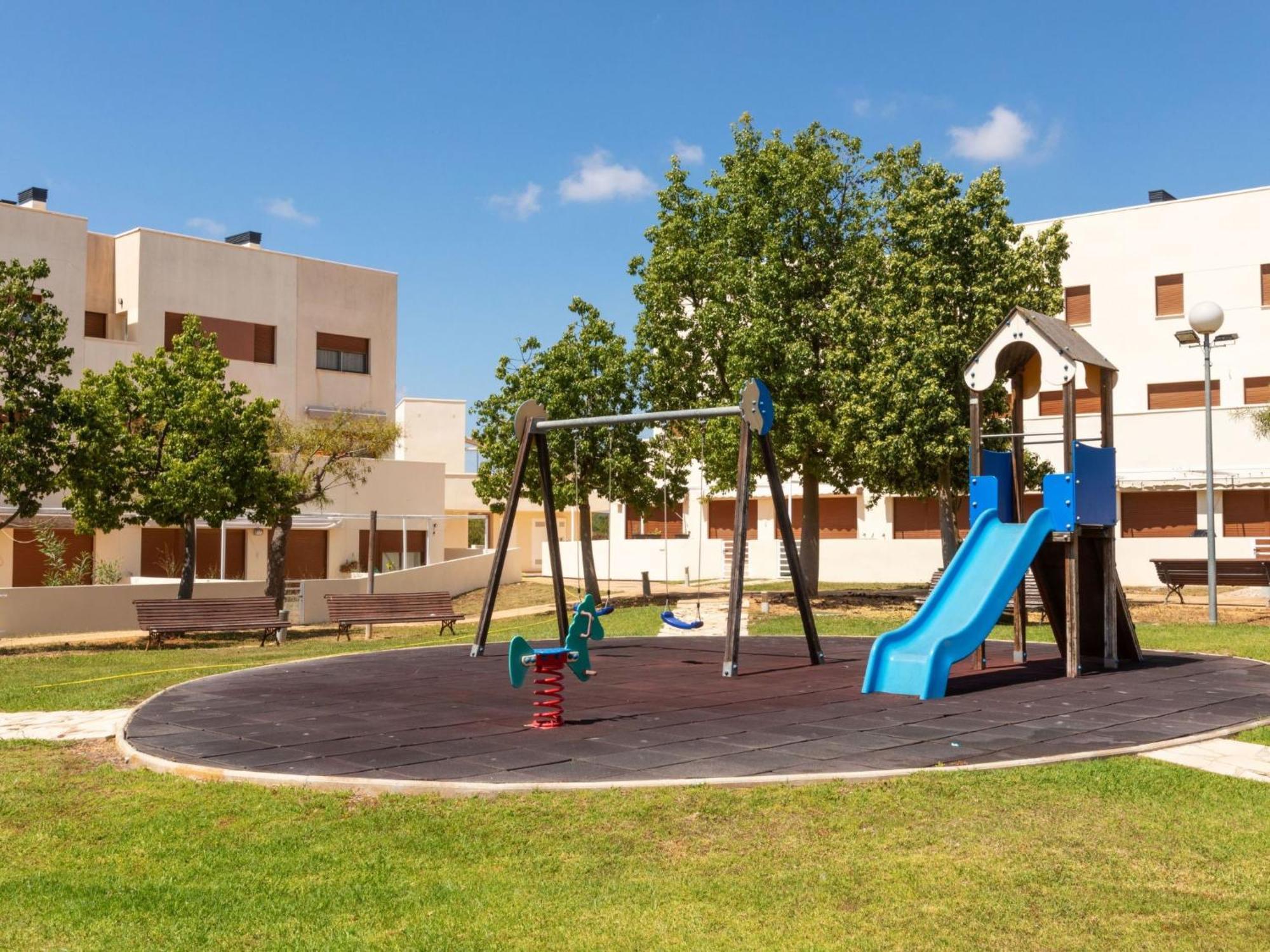 Apartment Costa Golf Resort-1 By Interhome San Jorge  المظهر الخارجي الصورة