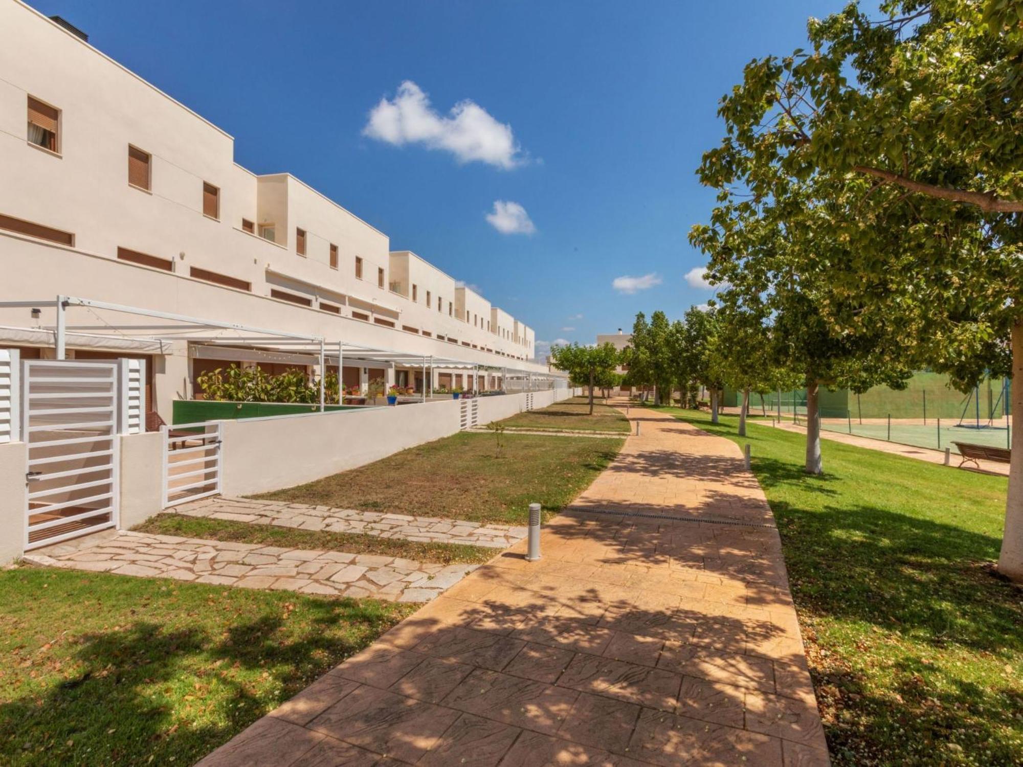 Apartment Costa Golf Resort-1 By Interhome San Jorge  المظهر الخارجي الصورة