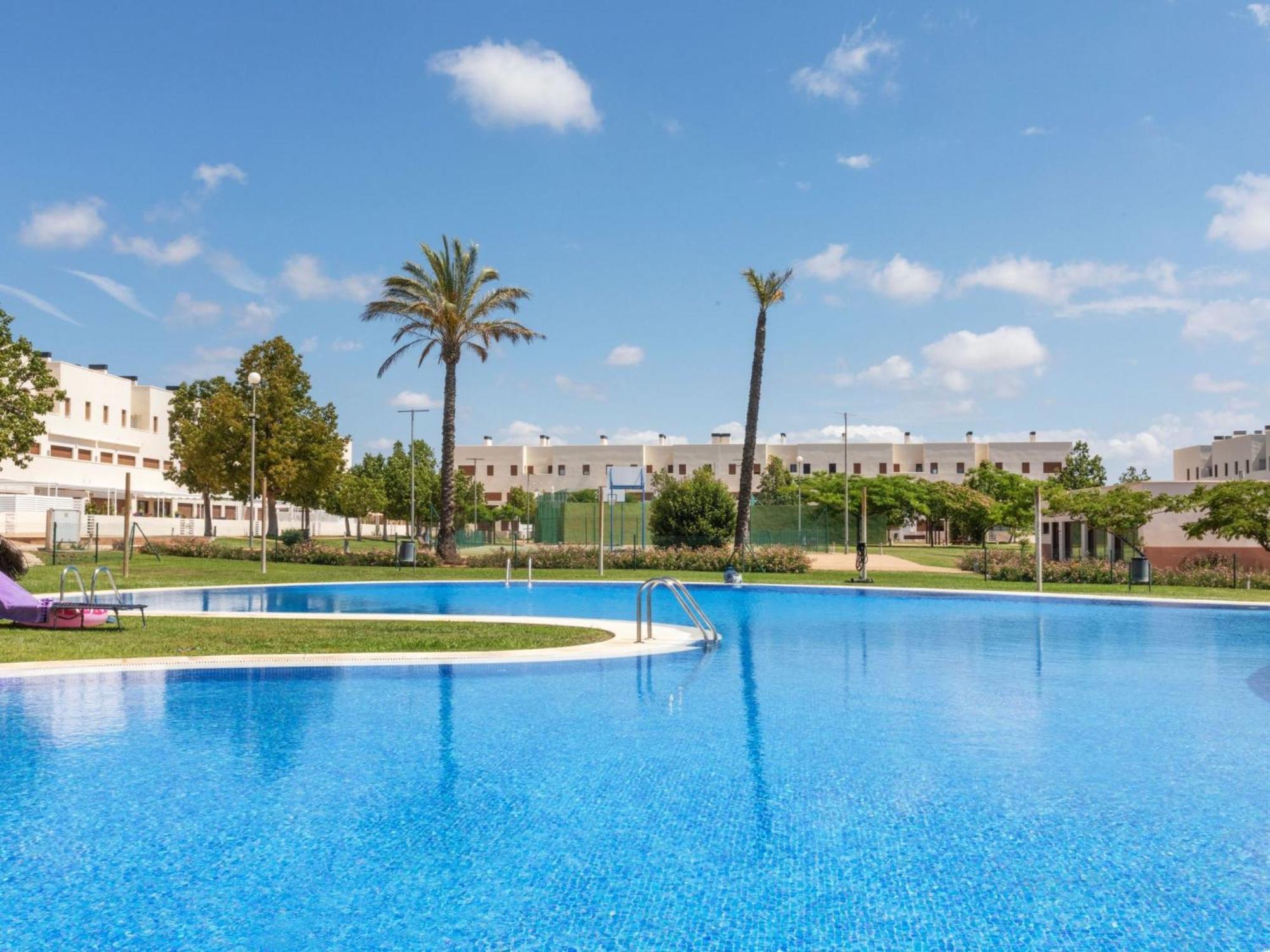 Apartment Costa Golf Resort-1 By Interhome San Jorge  المظهر الخارجي الصورة