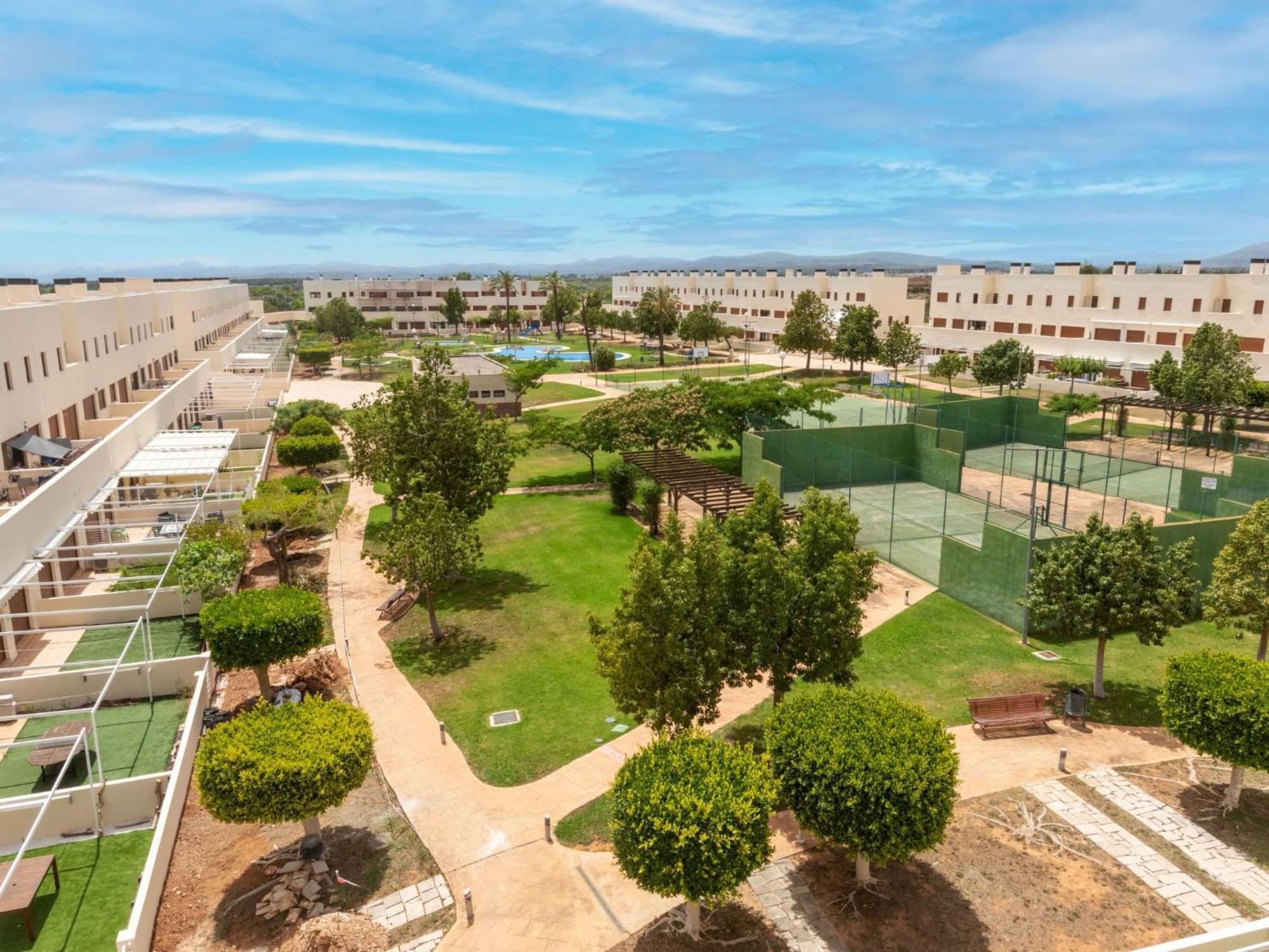 Apartment Costa Golf Resort-1 By Interhome San Jorge  المظهر الخارجي الصورة