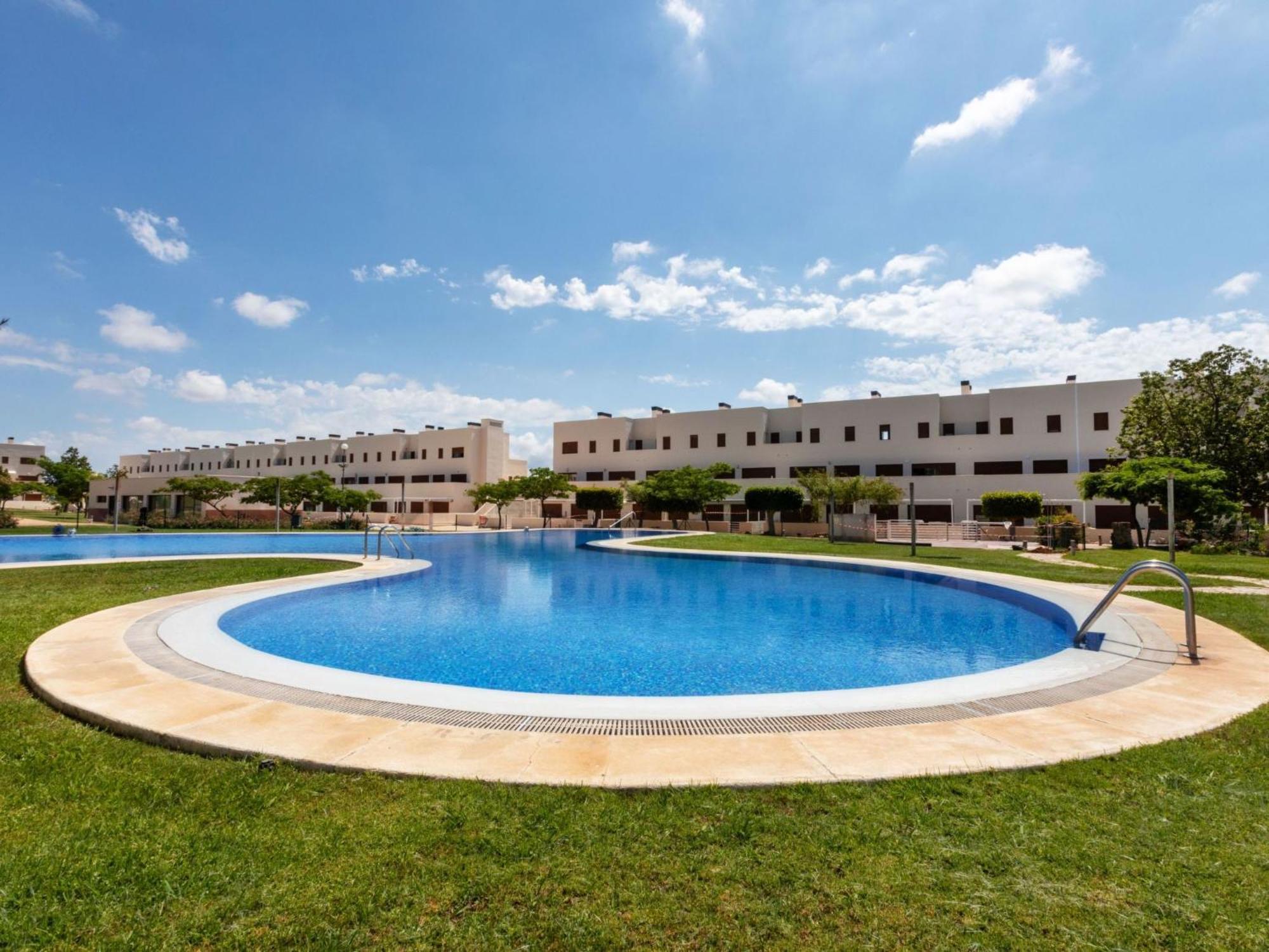 Apartment Costa Golf Resort-1 By Interhome San Jorge  المظهر الخارجي الصورة