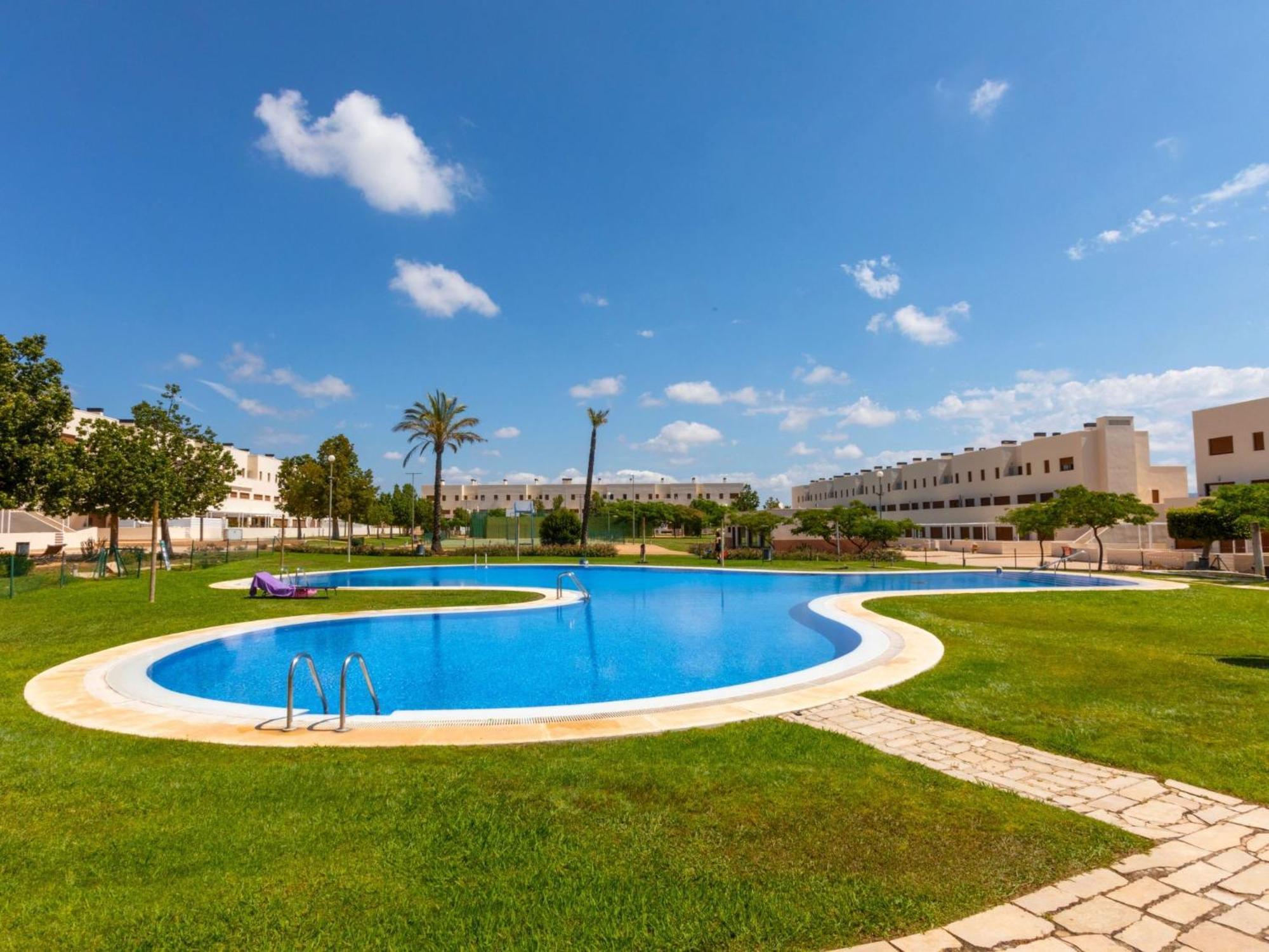 Apartment Costa Golf Resort-1 By Interhome San Jorge  المظهر الخارجي الصورة
